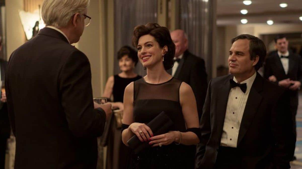 crítica película aguas oscuras