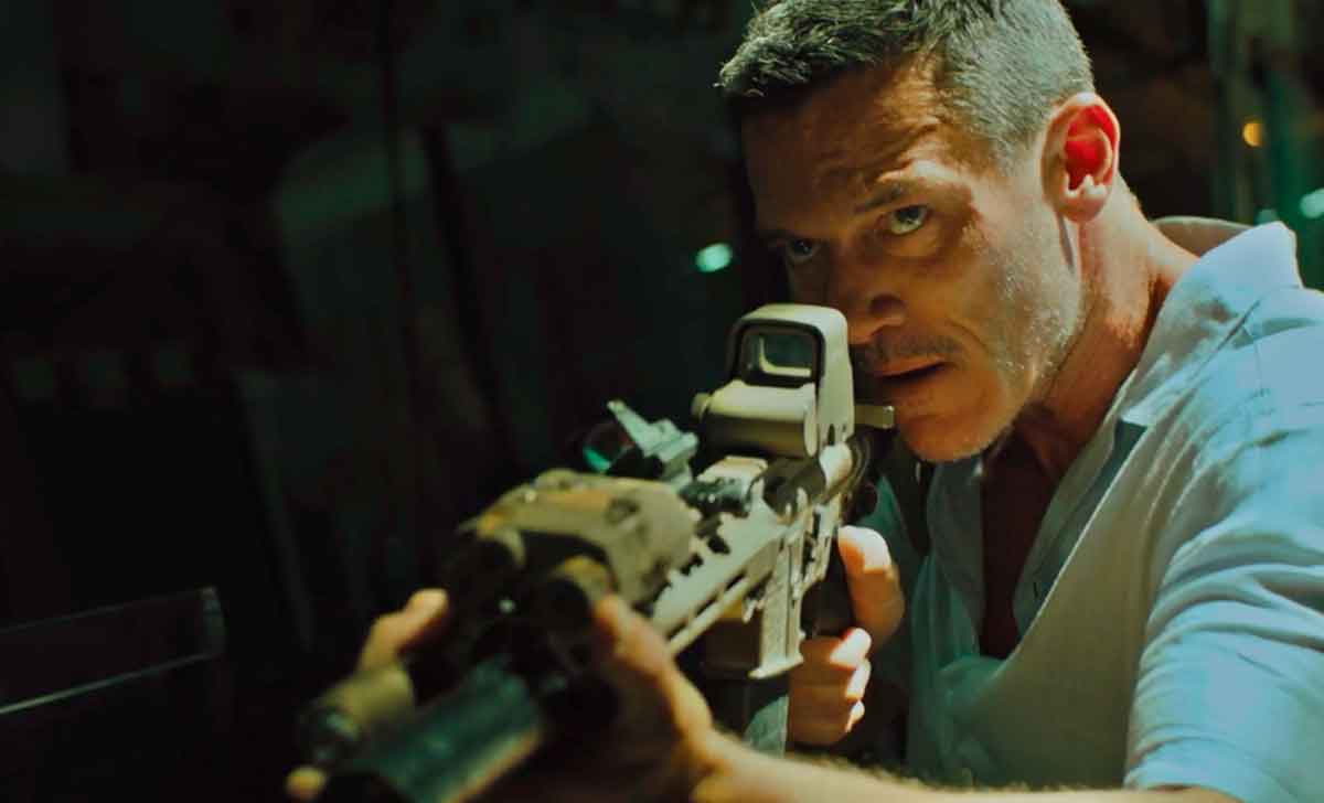 Los protagonistas de Echo 3 hablan sobre su experiencia en la serie echo 3