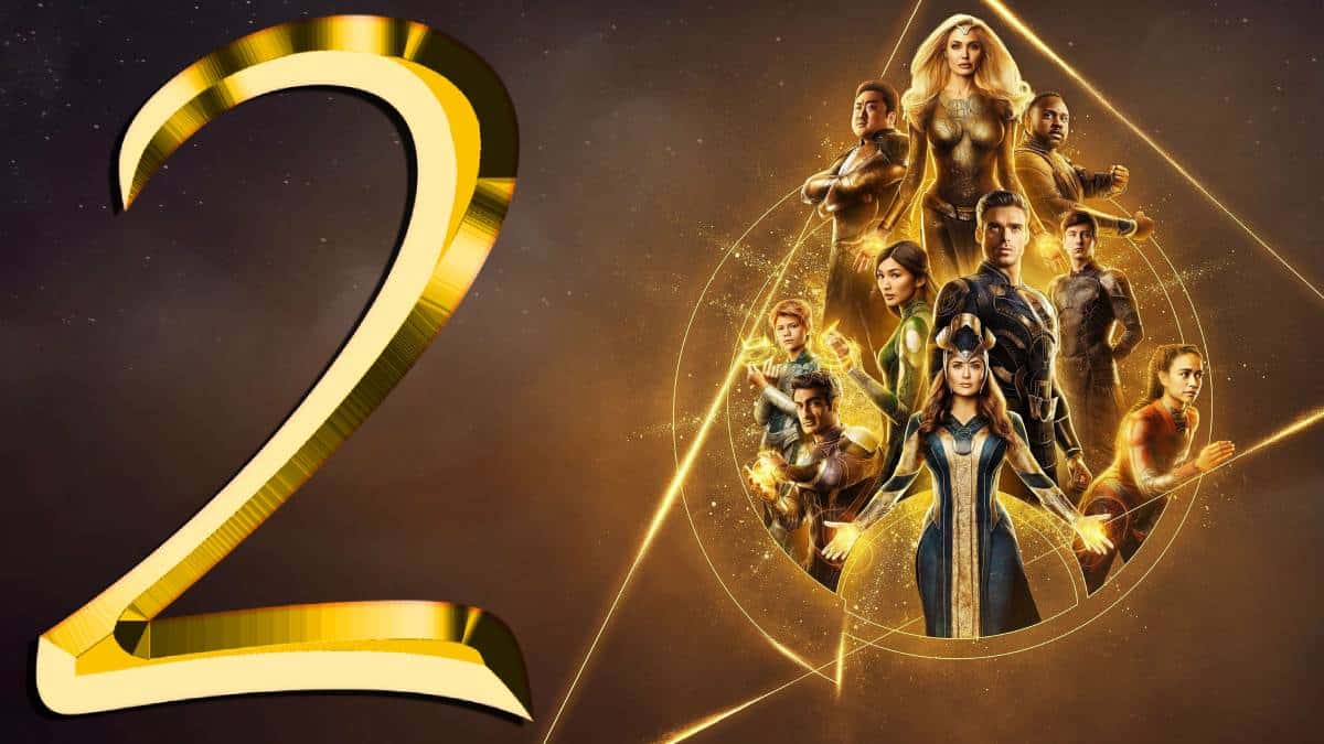 eternals 2 (marvel studios)