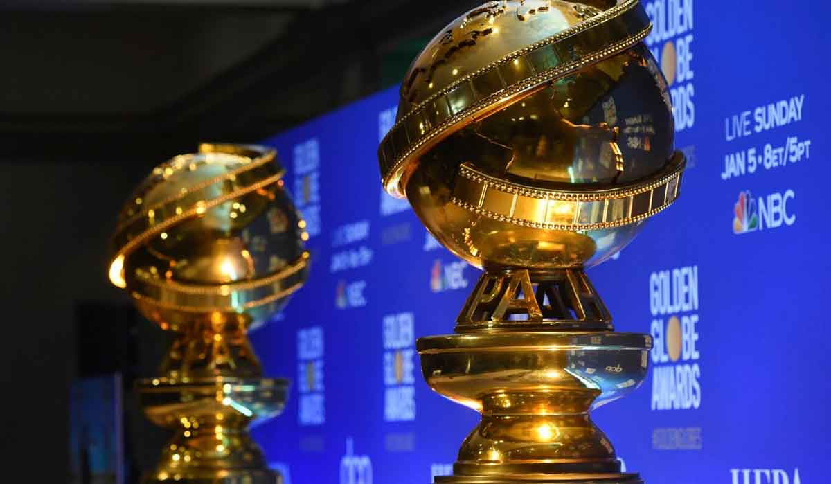 El monólogo de Jo Koy no gustó en los Globos de Oro 2024