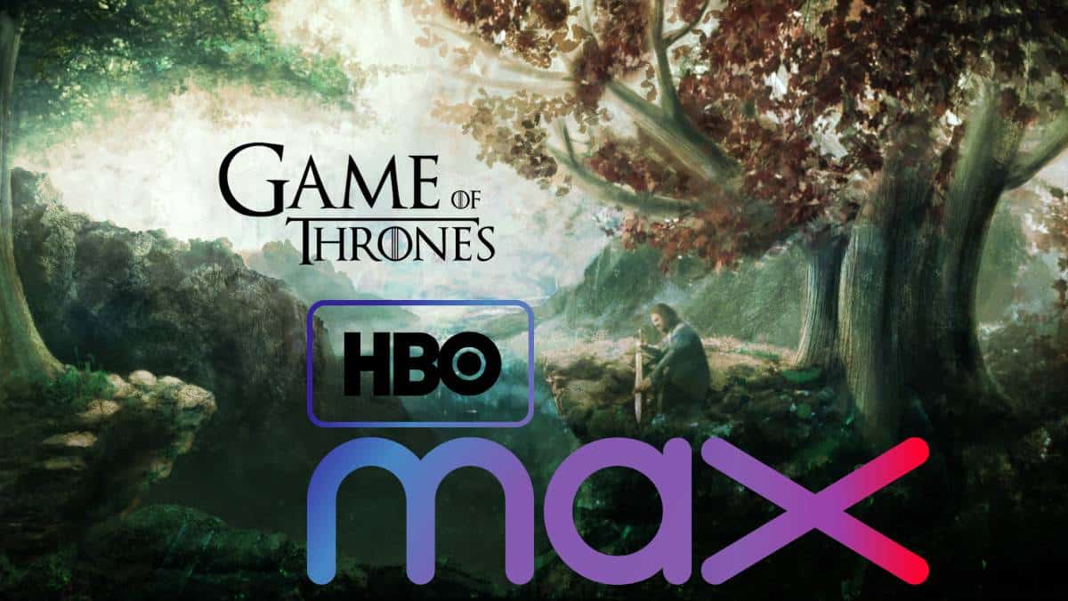 juego de tronos en hbo max