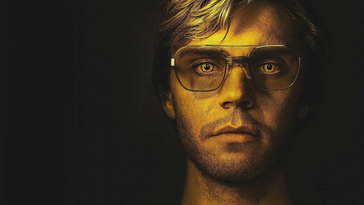 La historia de Jeffrey Dahmer en Netflix