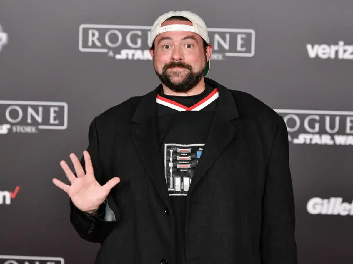 kevin smith
