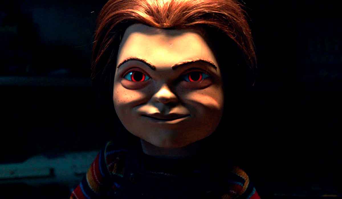 muñeco diabólico 2019 remake