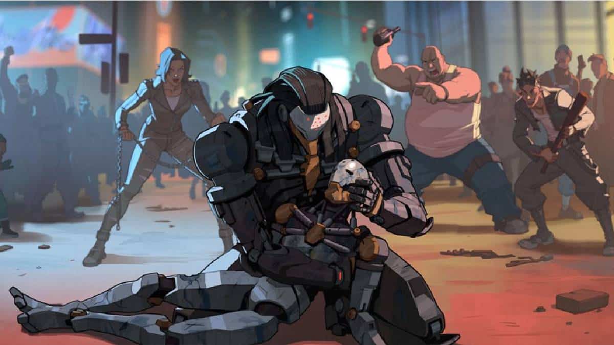 ramattra en overwatch 2