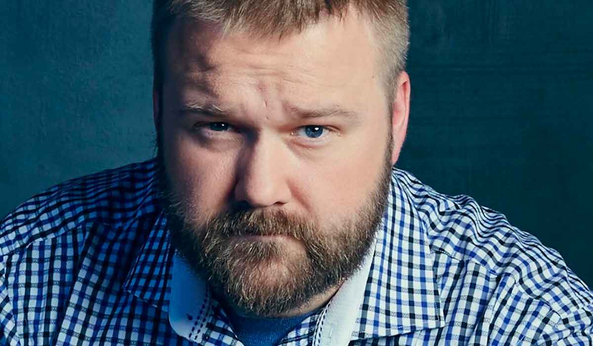 El creador de The Walking Dead, Robert Kirkman, demanda otra vez a AMC