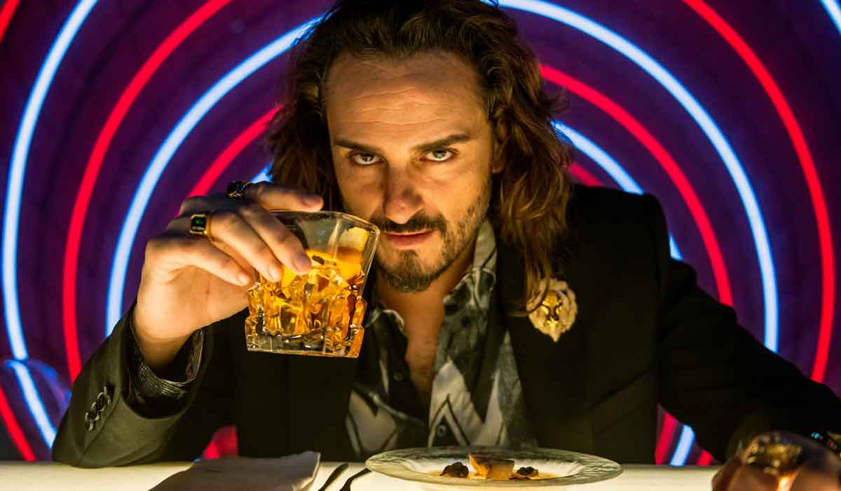 temporada final de Sky Rojo