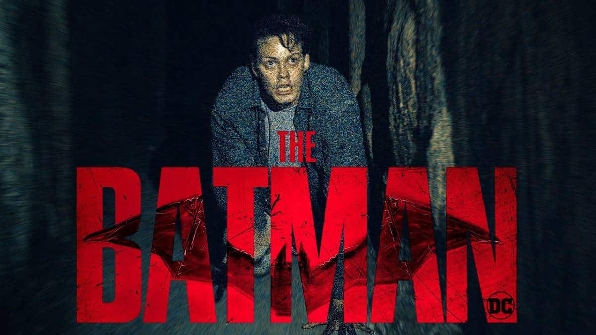 El director de Barbarian quiere hacer The Batman