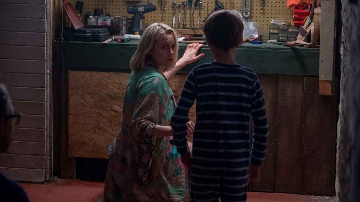 Crítica a The Prodigy: el mal es un niño the prodigy critica película terror