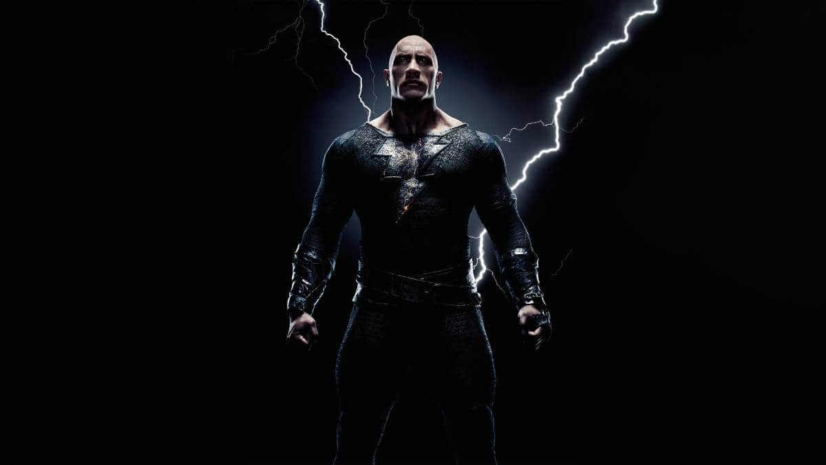 ver black adam online