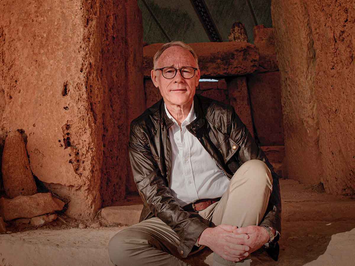 Malas noticias para un documental de Netflix ancient apocalypse de netflix