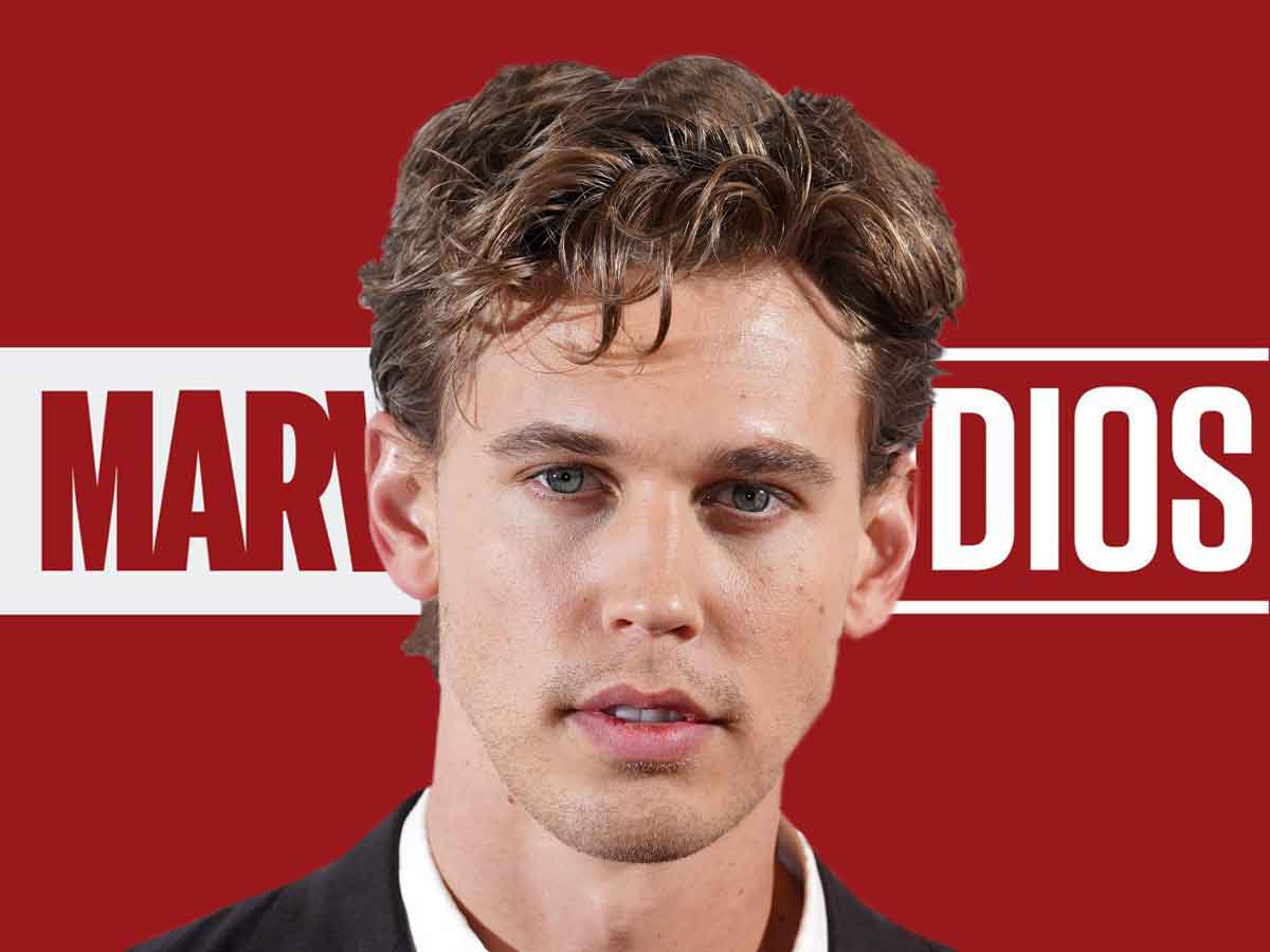 austin butler y marvel