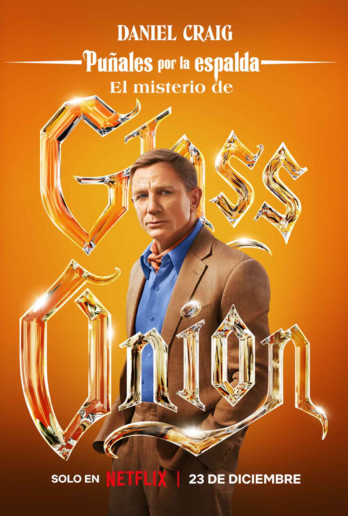 benoit blanc (daniel craig)