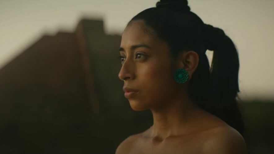 Black Panther Wakanda Forever Maria Mercedes Coroy