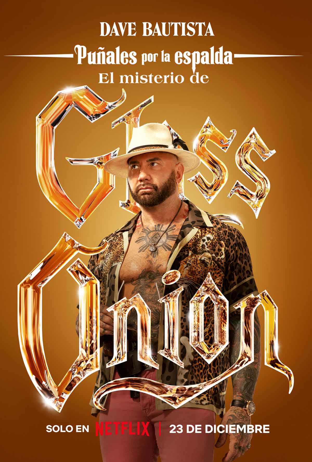 duke cody (dave bautista)