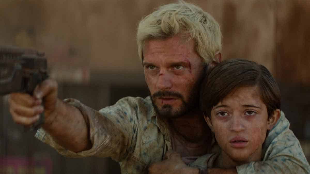 fotograma el último día en la tierra