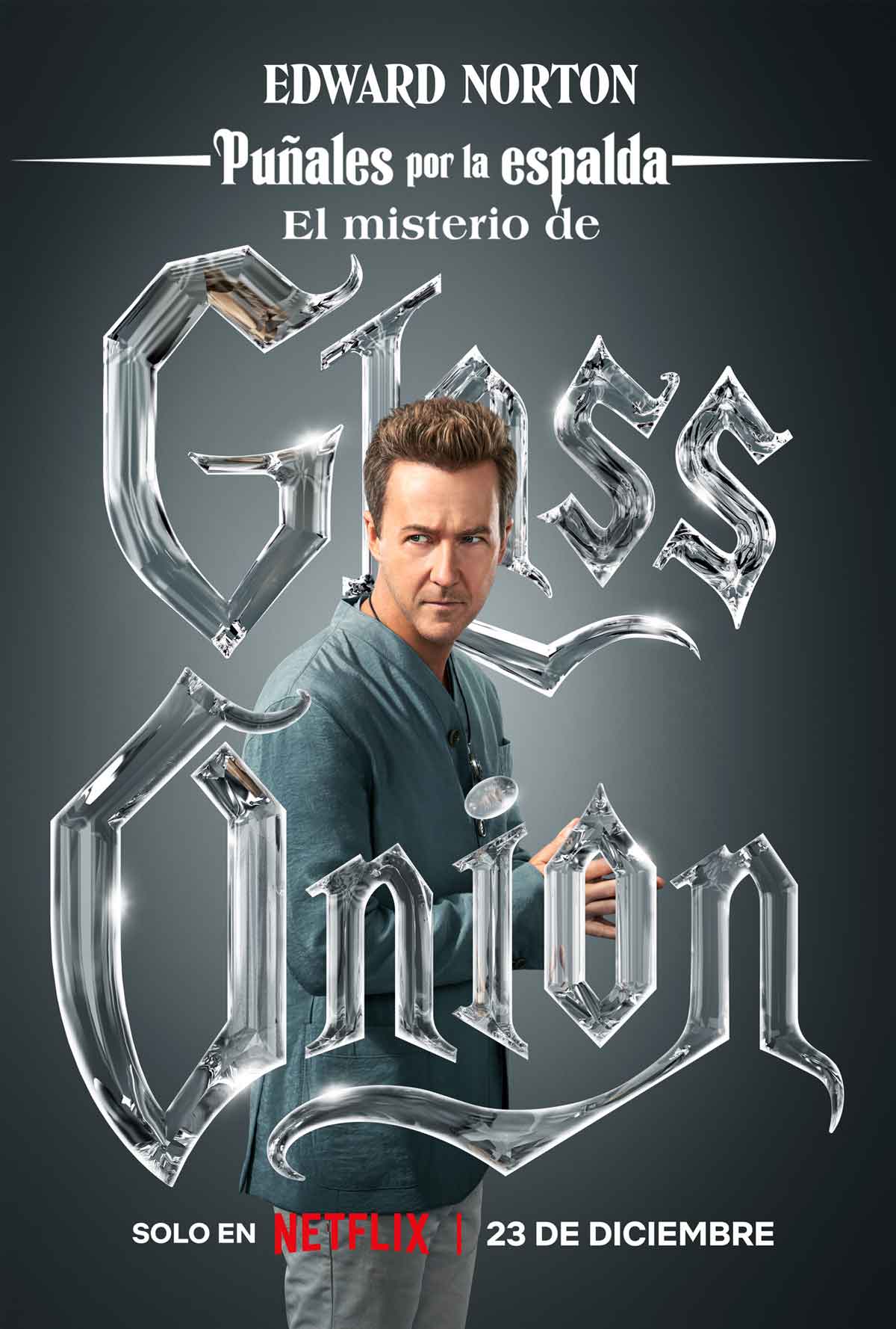 miles bron (edward norton) 
