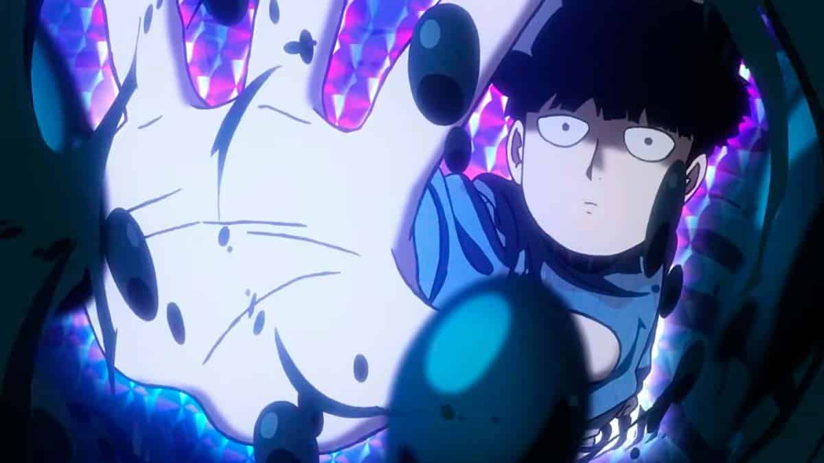 Mob Psycho 100 demuestra que Shigeo es un héroe único mob psycho 100