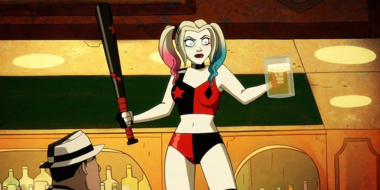 Harley Quinn, de HBO Max, anuncia 2 planes para su continuidad