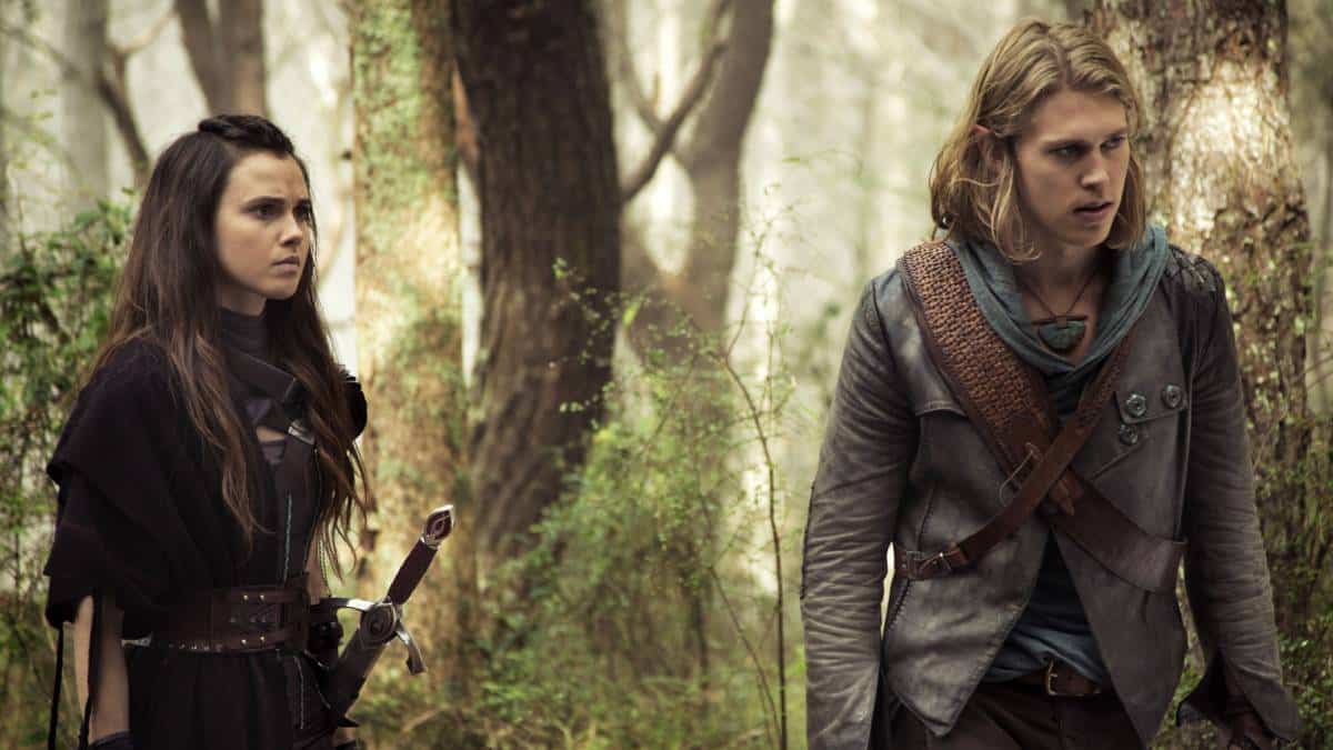 El villano de Austin Butler en Dune 2