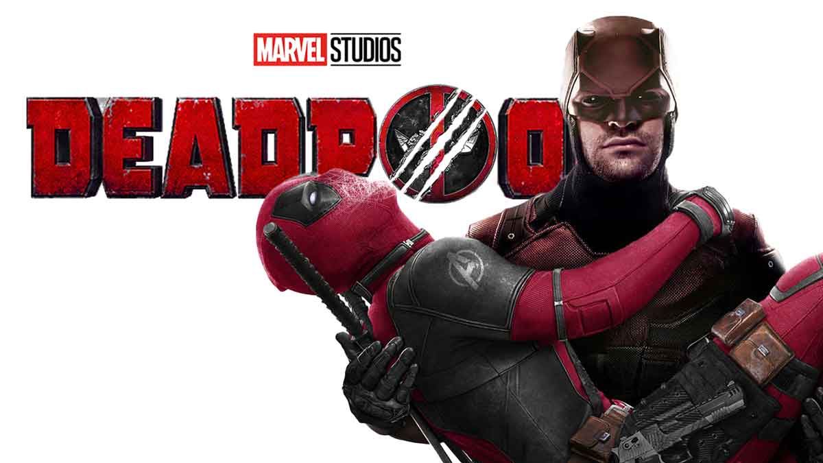 Charlie Cox aclara si Daredevil estará en Deadpool 3 deadpool 3 daredevil