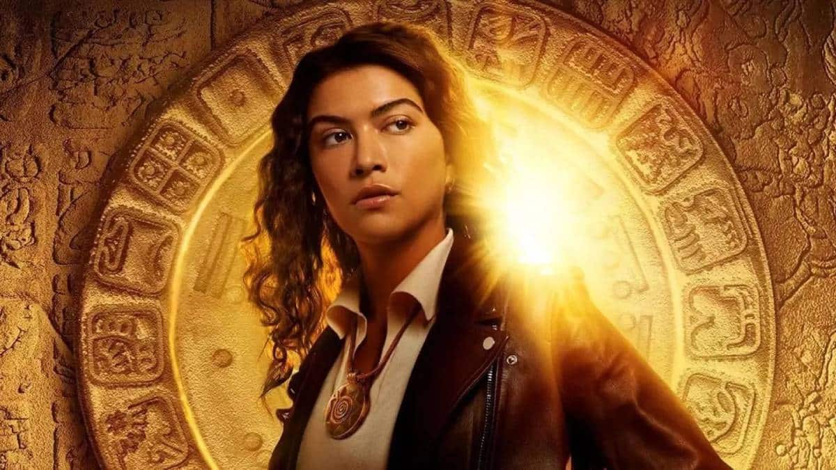 La Búsqueda: Más allá de la historia (Disney+)