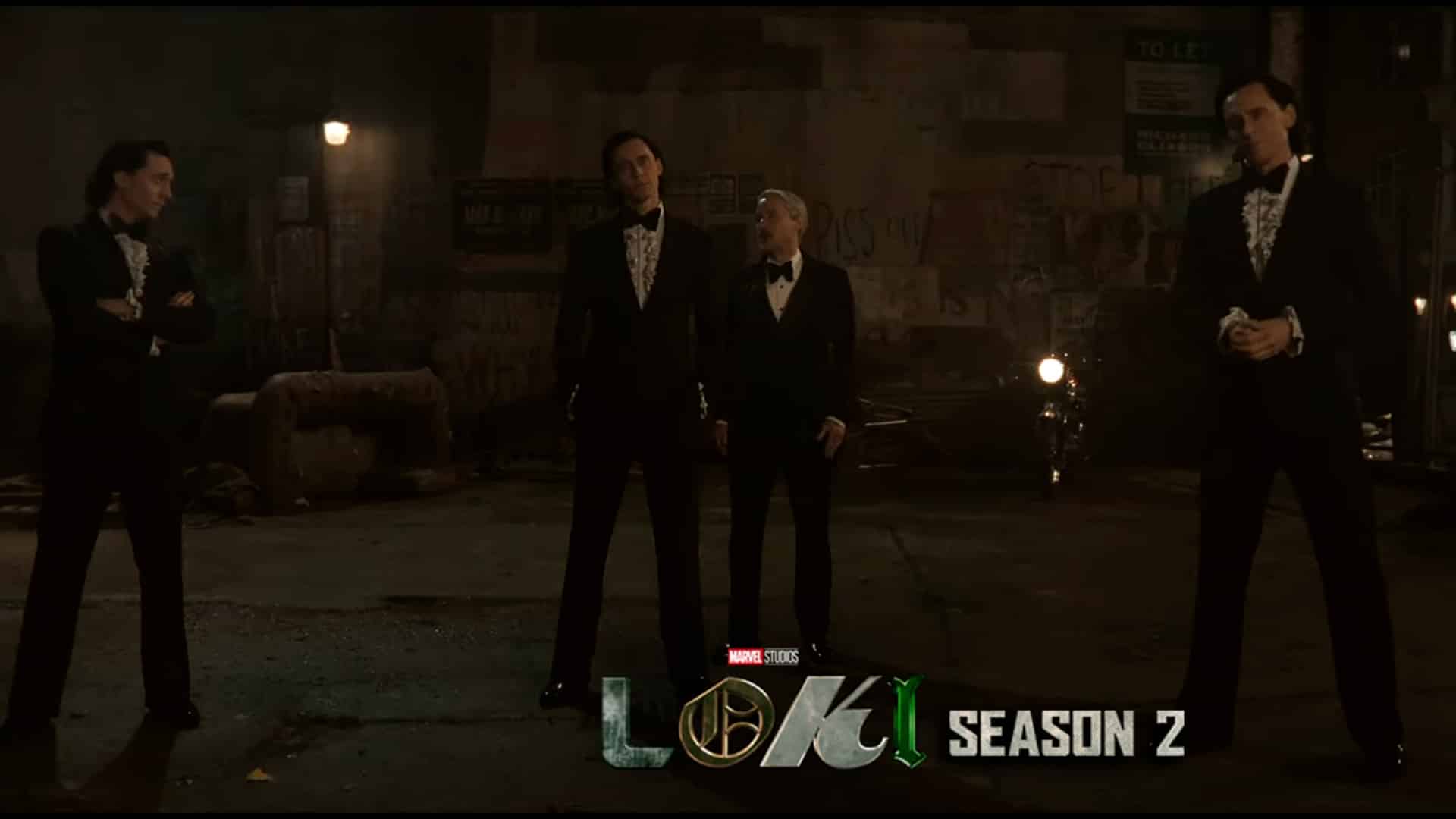loki temporada 2