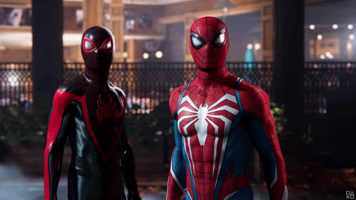 Spider-Man 2, el videojuego de Marvel de Insomniac Games