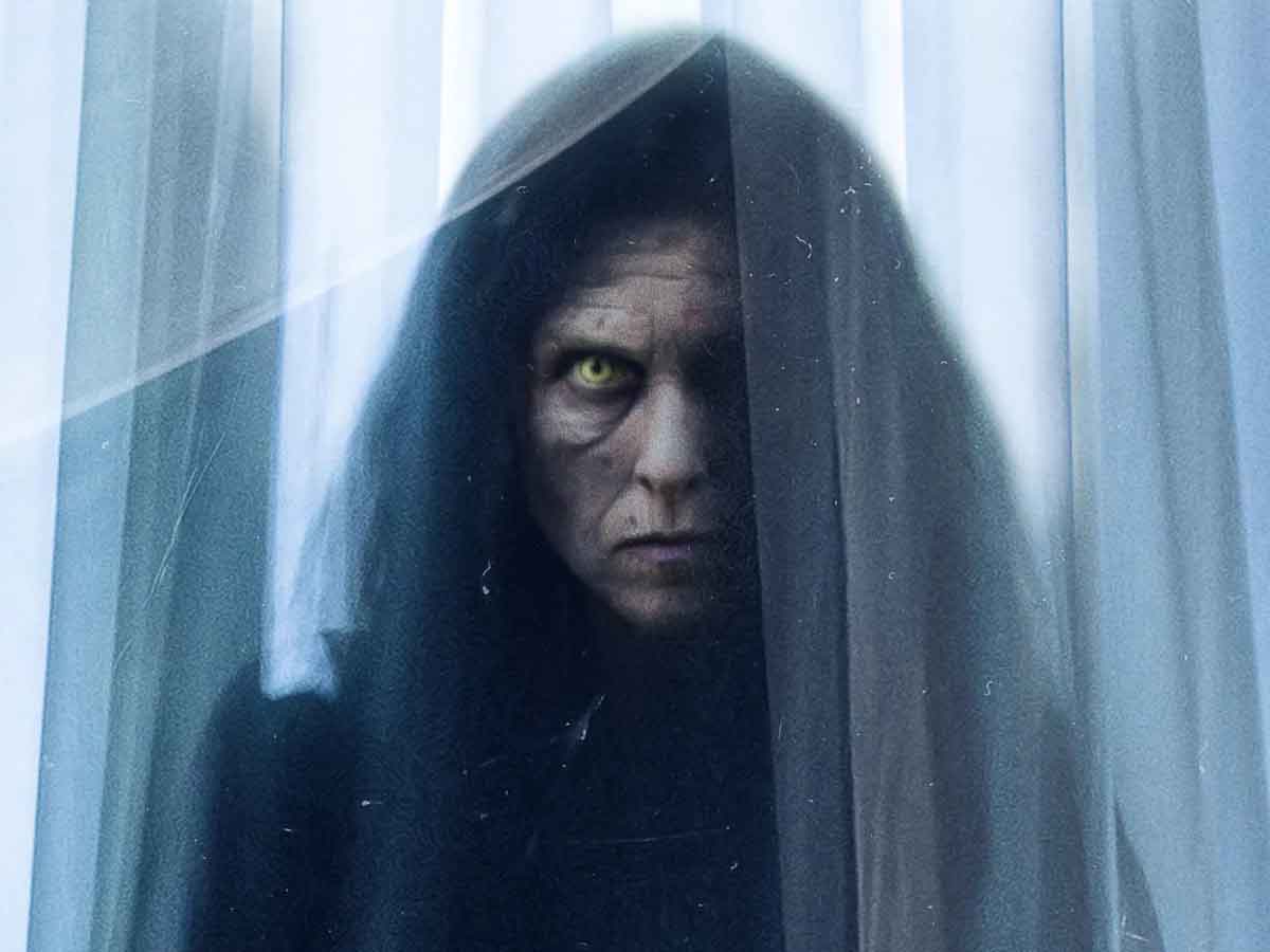 El tráiler de Lullaby despierta a un antiguo demonio tráiler de lullaby