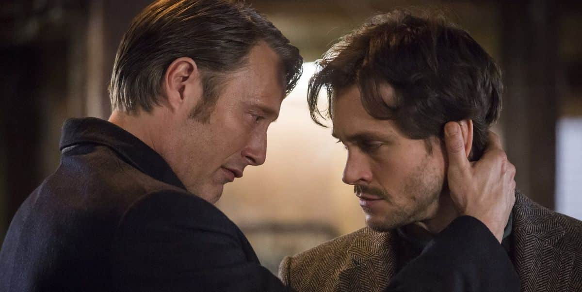 ¿por qué cancelaron la serie de hannibal?