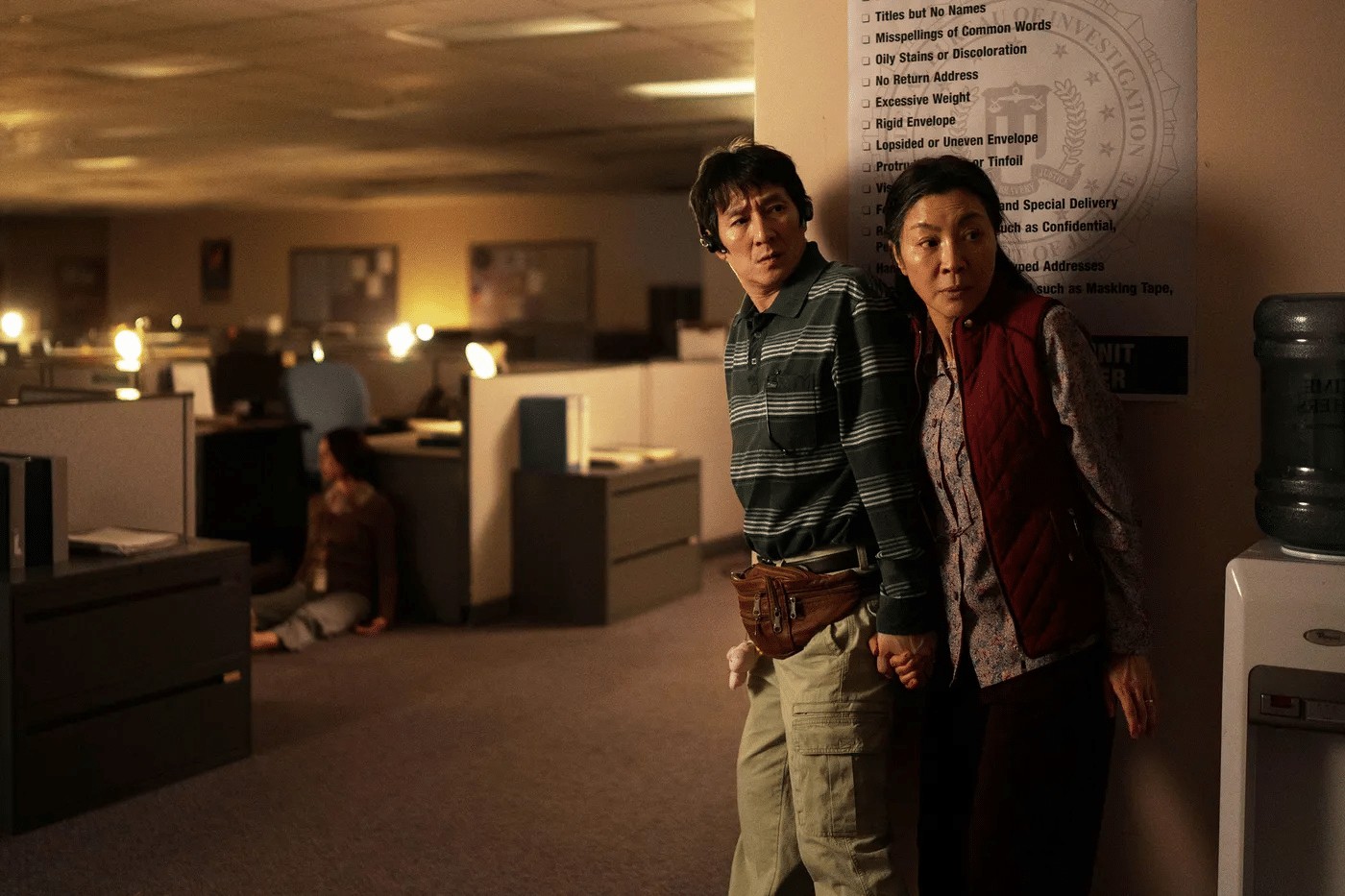 everything everywhere all at once