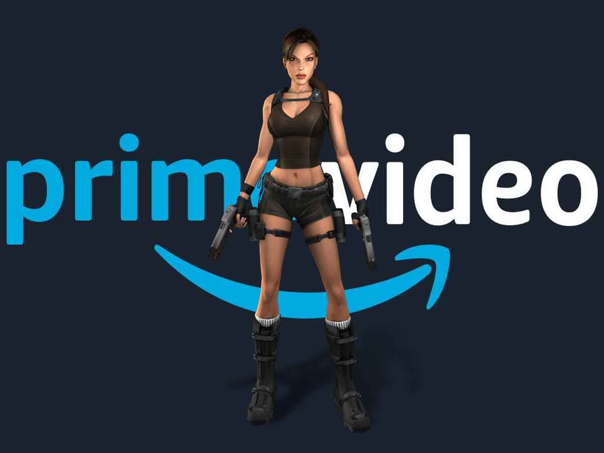 amazon y tomb raider