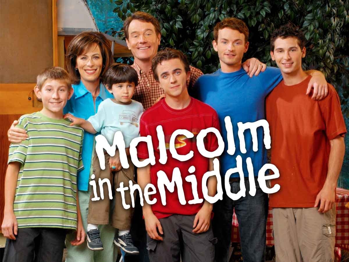 Bryan Cranston quiere una película de Malcolm in the Middle bryan cranston y malcolm in the middle