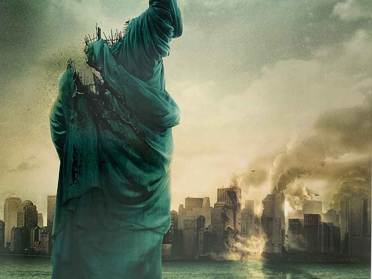 cloverfield