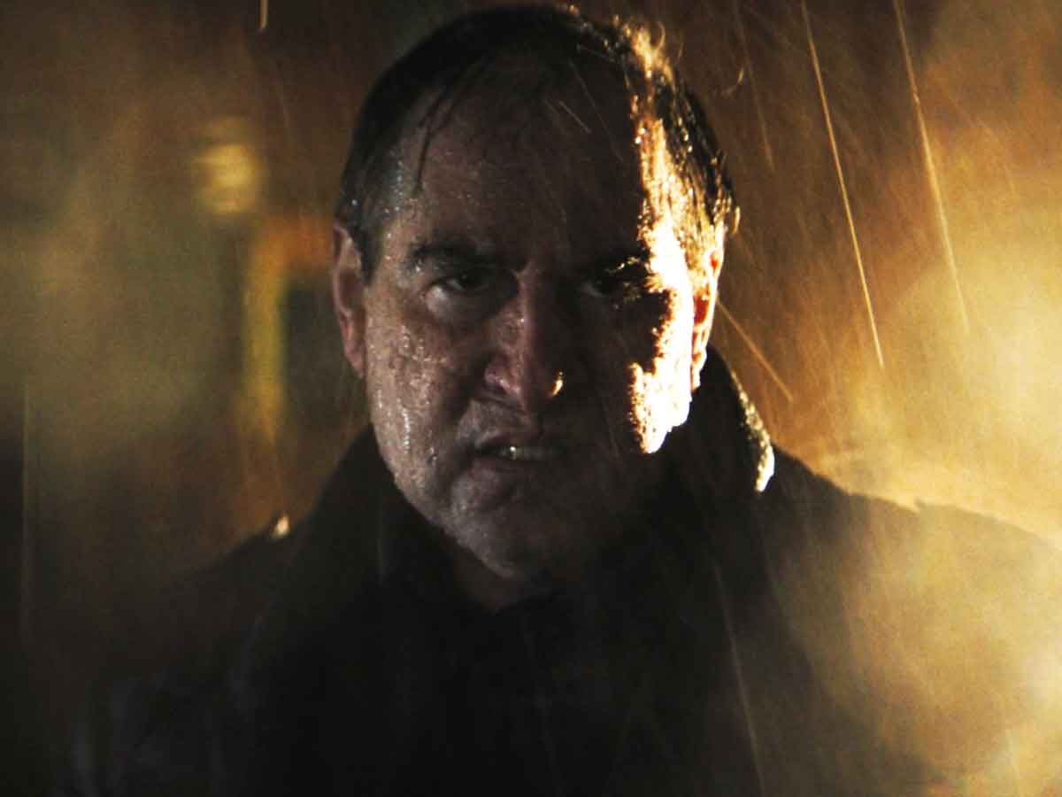 colin farrell en the batman