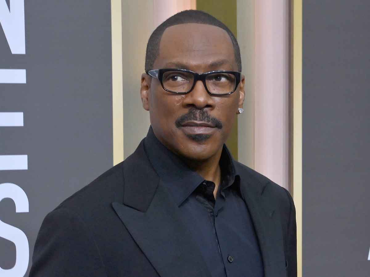 eddie murphy 2023