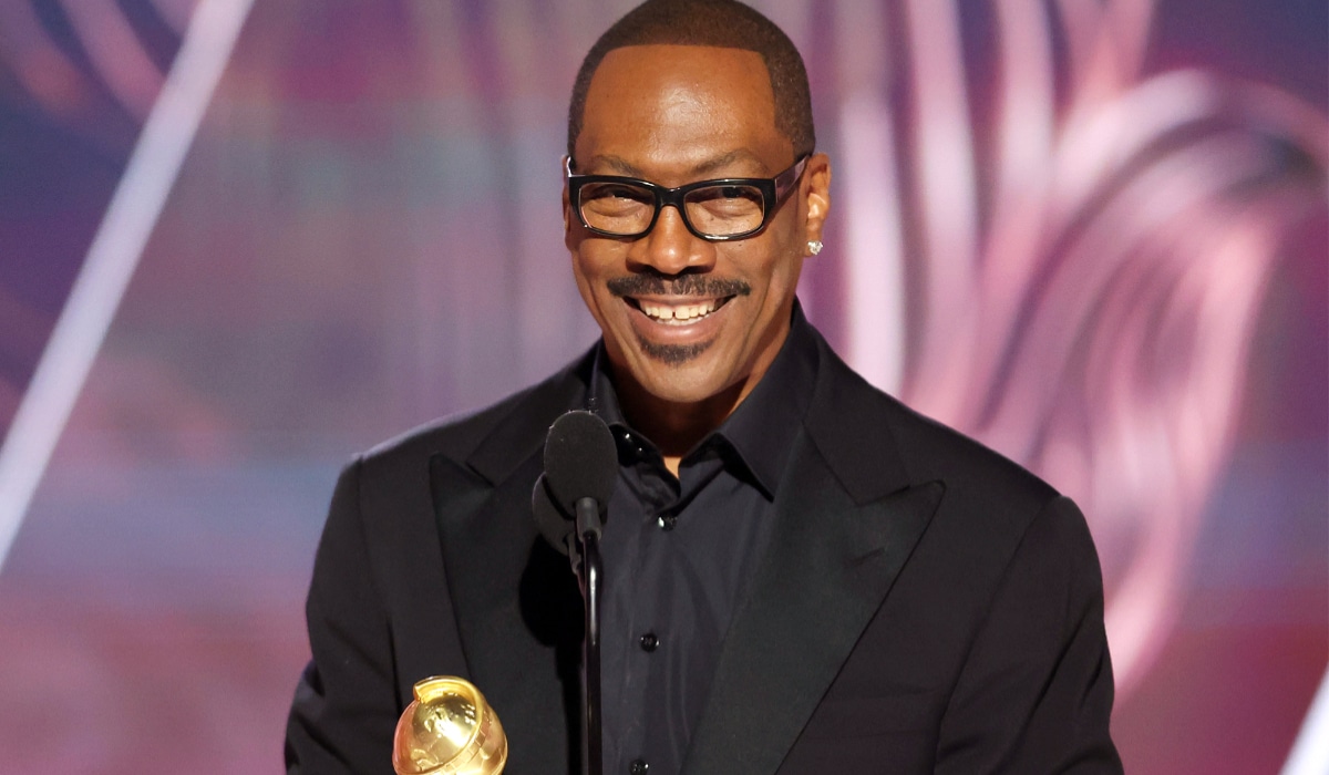 Eddie Murphy confirma el regreso de una de sus clásicas sagas eddie murphy