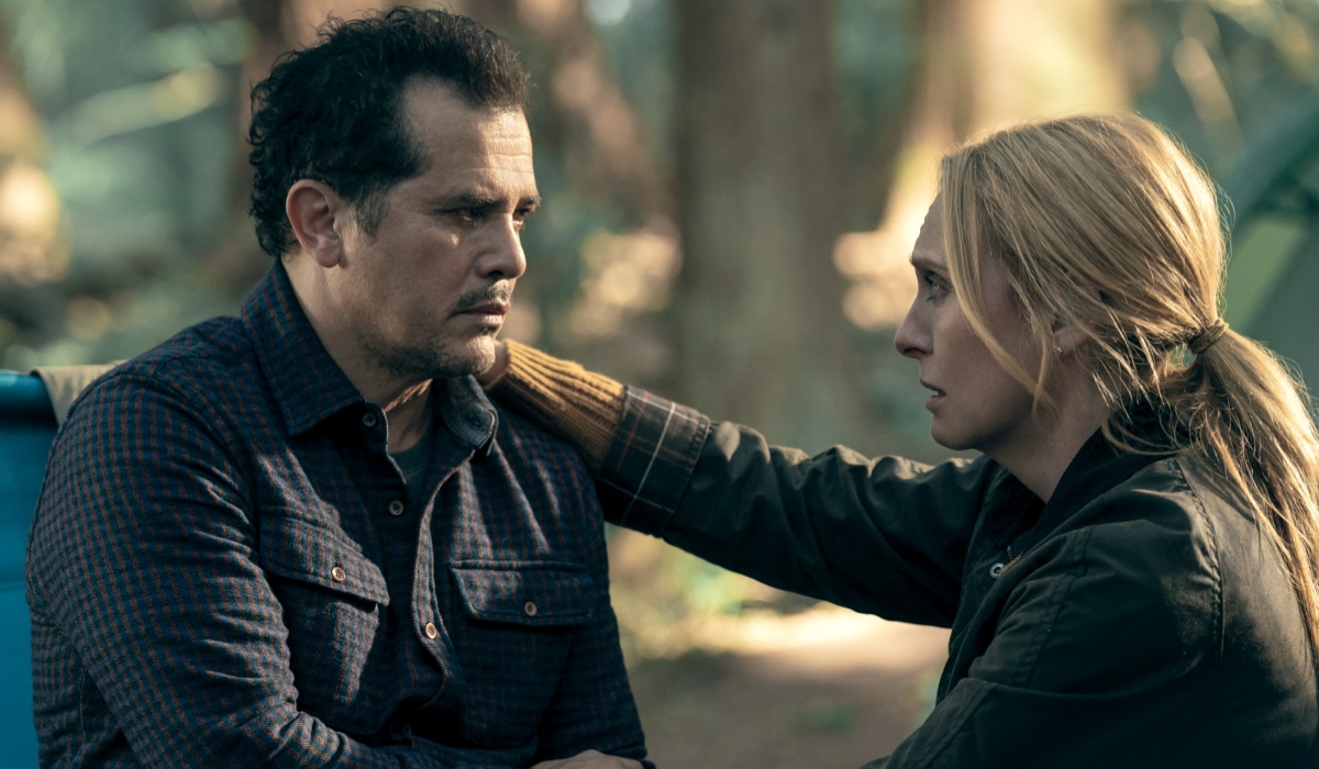 john leguizamo en the power, de prime video