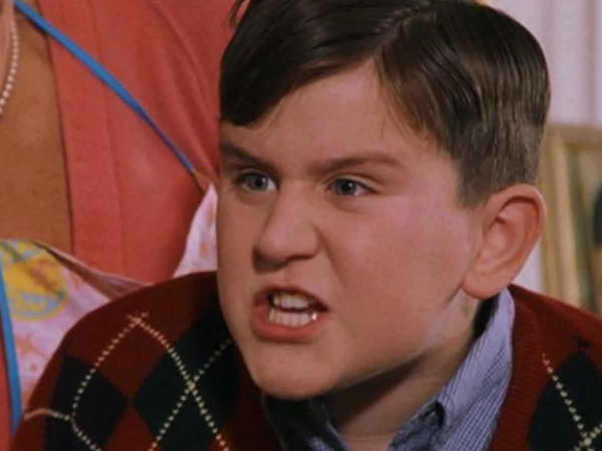 harry melling en harry potter