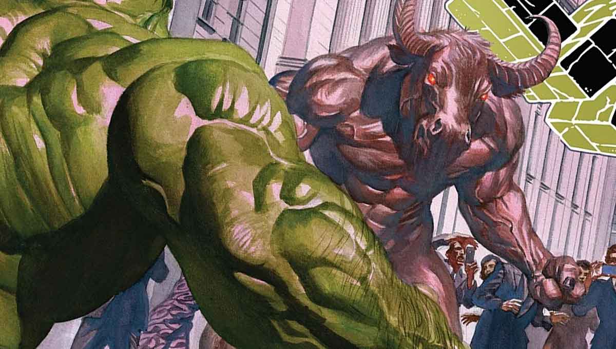 el immortal hulk vol 1 27