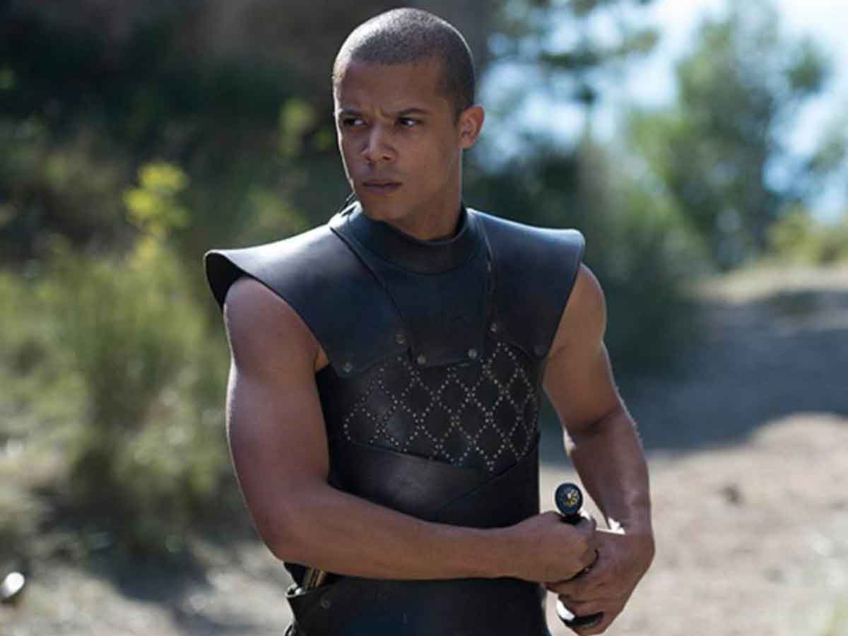 jacob anderson en juego de tronos