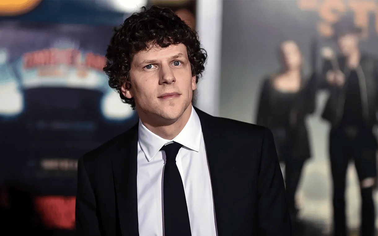 jesse eisenberg