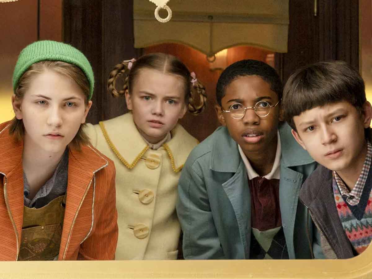 Disney Plus cancela otra serie juvenil la misteriosa sociedad benedict en disney plus