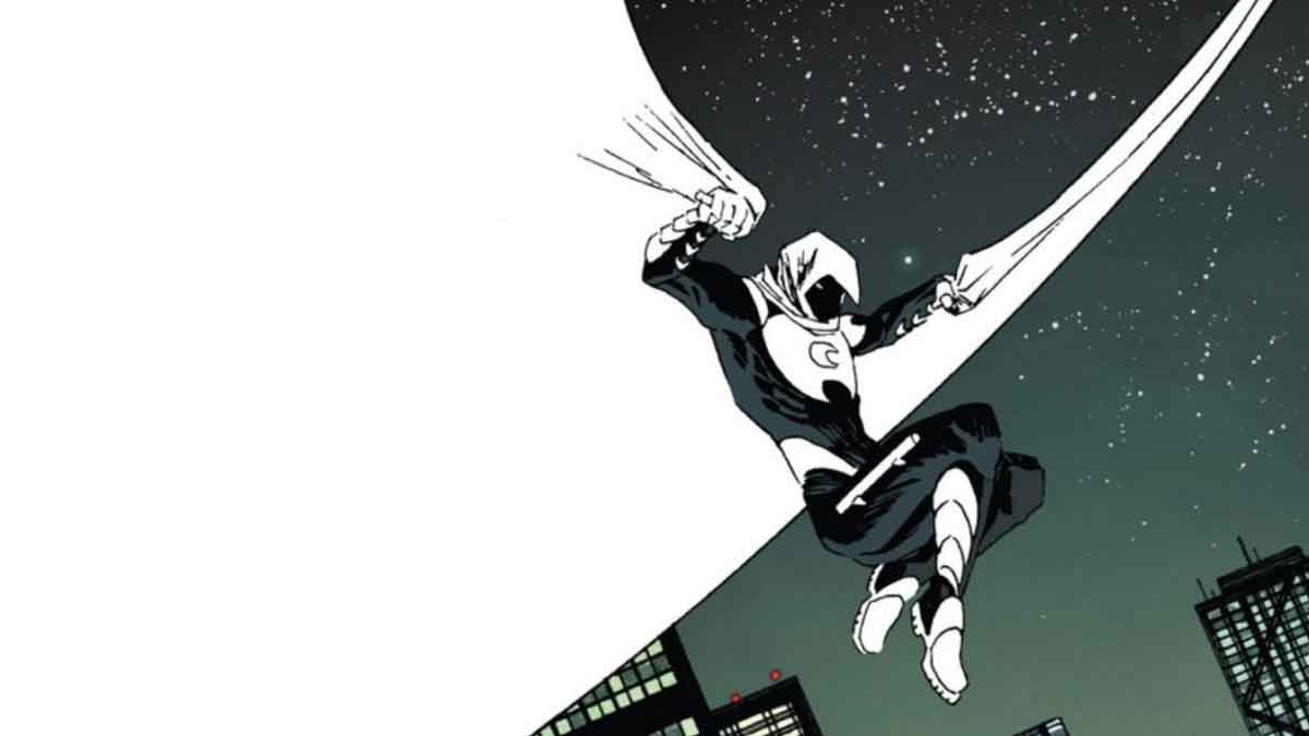 marvel hc. caballero luna de warren ellis