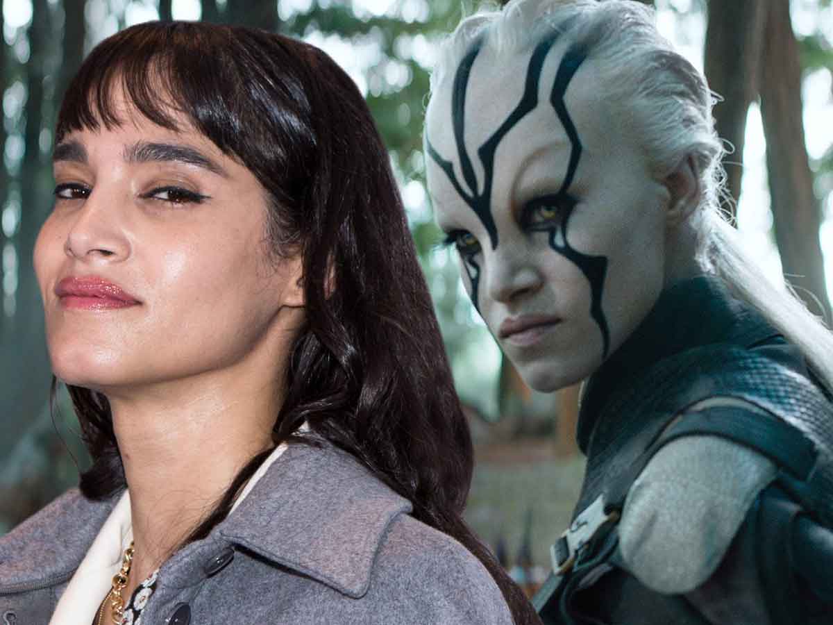 sofia boutella es jaylah en star trek