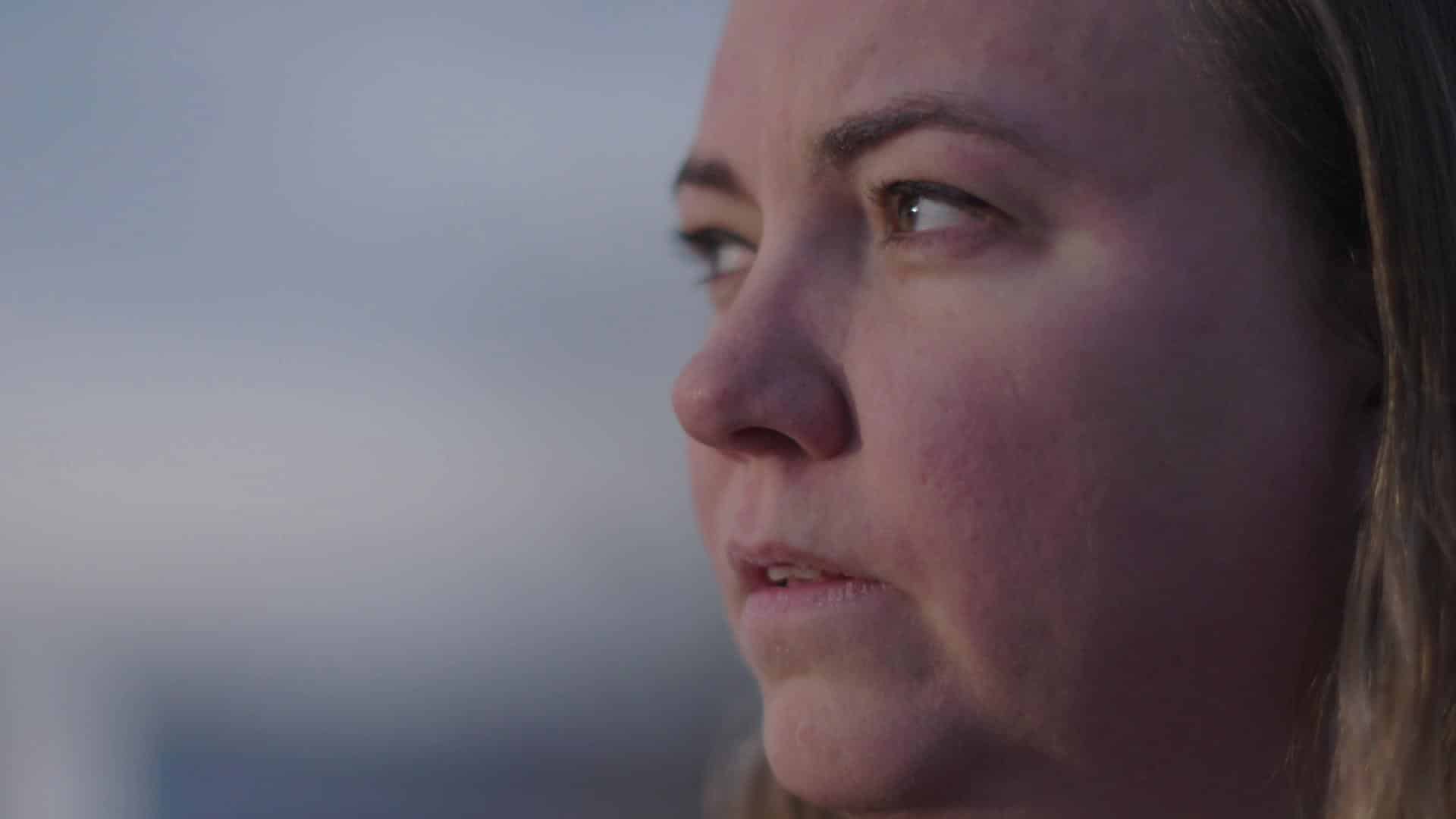 la prisionera del profeta, de hbo max