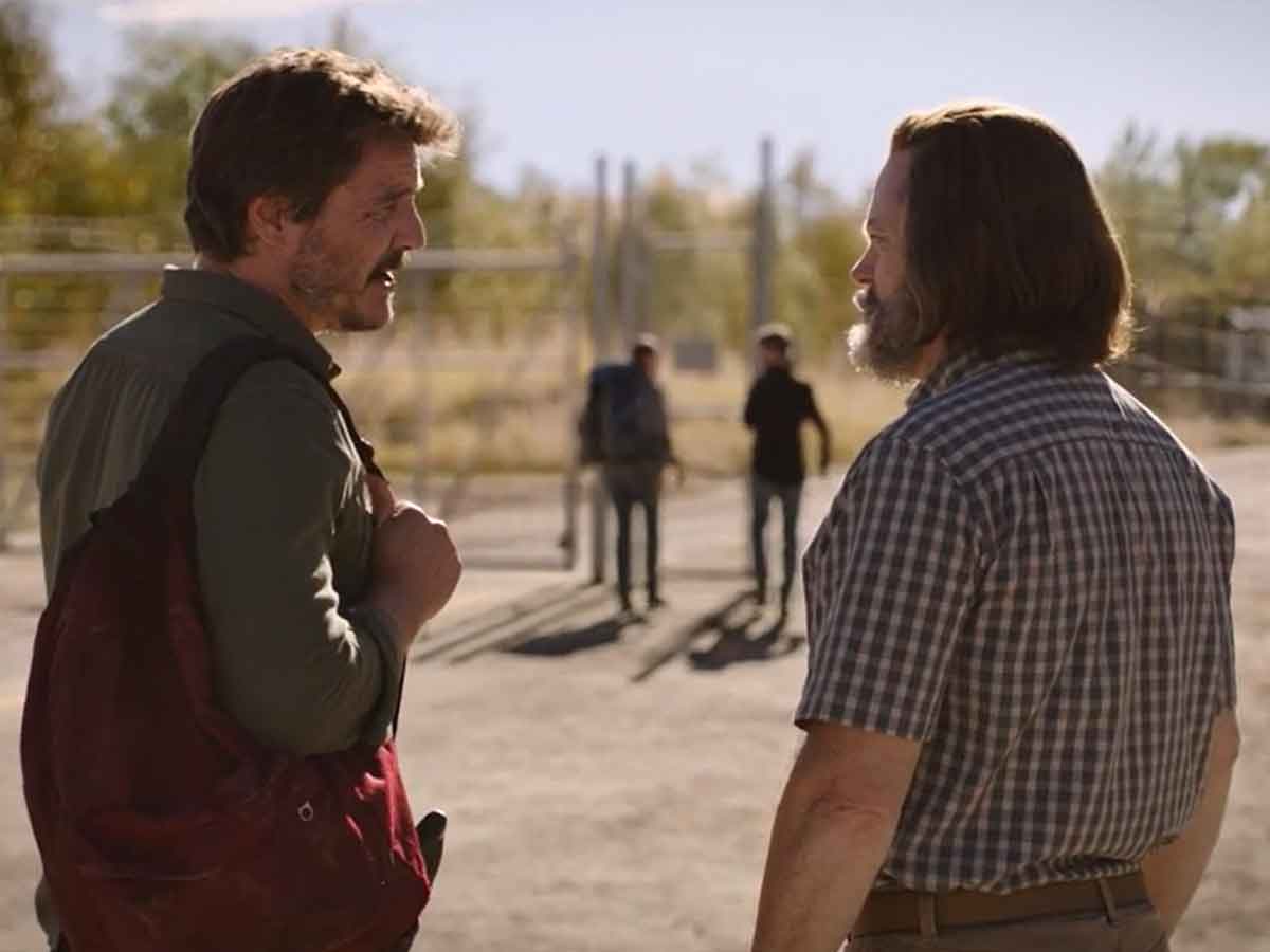 the last of us episodio 3