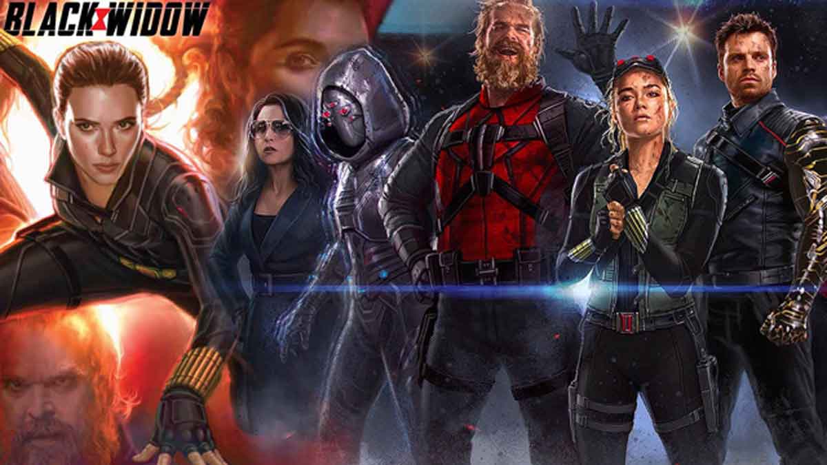 thunderbolts será una especie de secuela de viudad negra