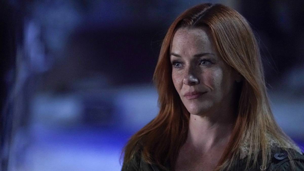 La estrella de Marvel, Annie Wersching, fallece a los 45 años annie wersching (marvel)