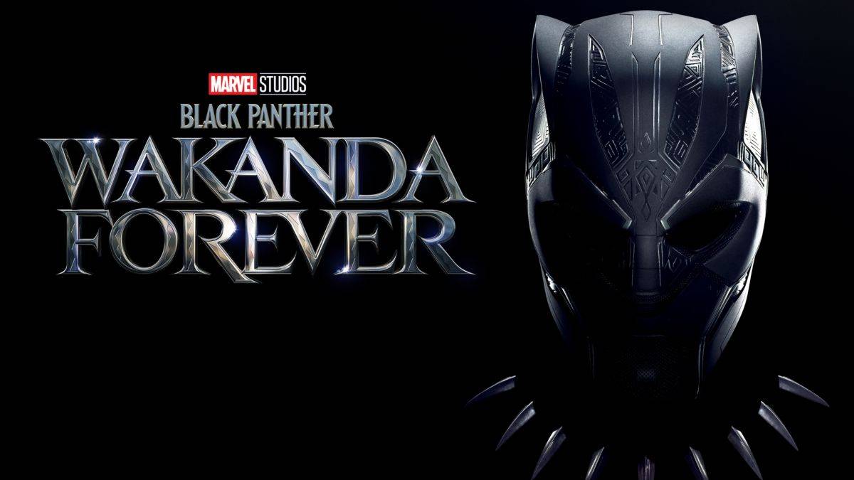 Black Panther: Wakanda Forever (Marvel Studios)